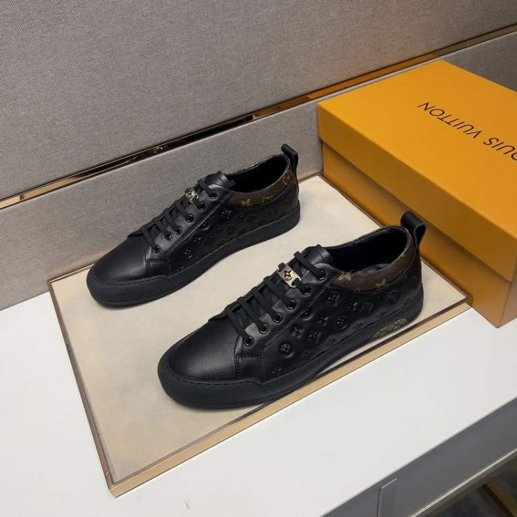 Picture of Louis Vuitton Shoes _SKULVsz38-44hnh056015607